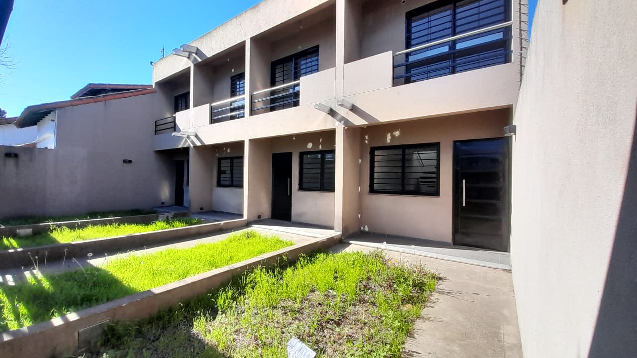 Duplex en venta en Monte Grande Con Escritura y Planos