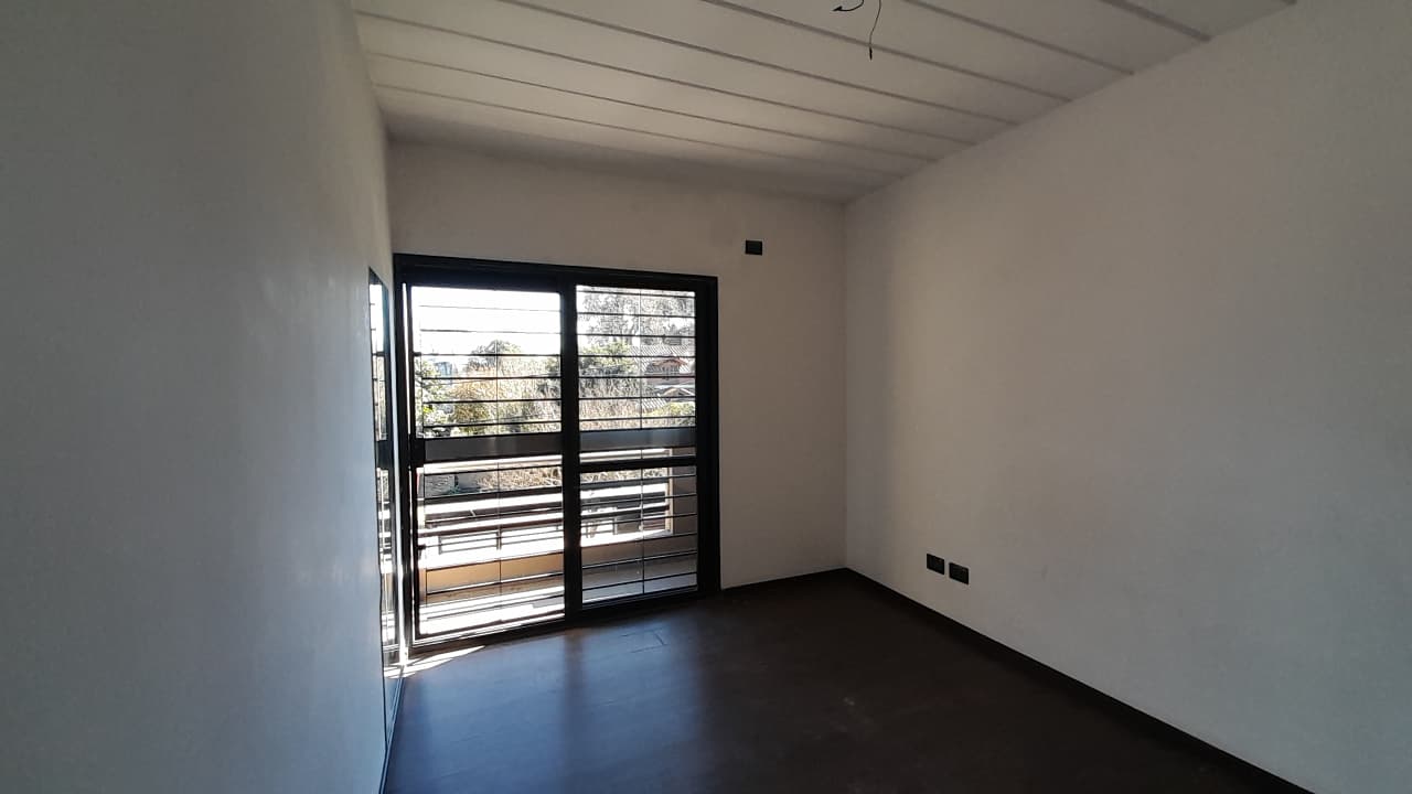 Duplex en venta en Monte Grande Con Escritura y Planos