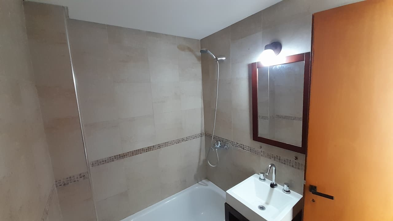 Duplex en venta en Monte Grande Con Escritura y Planos