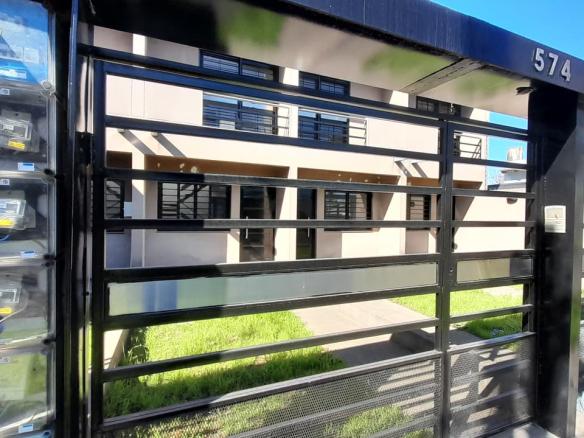 Duplex en venta en Monte Grande Con Escritura y Planos