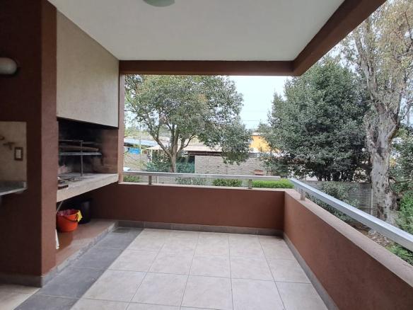 Departamento de 2 ambientes en alquiler en Amaneceres Residence Canning