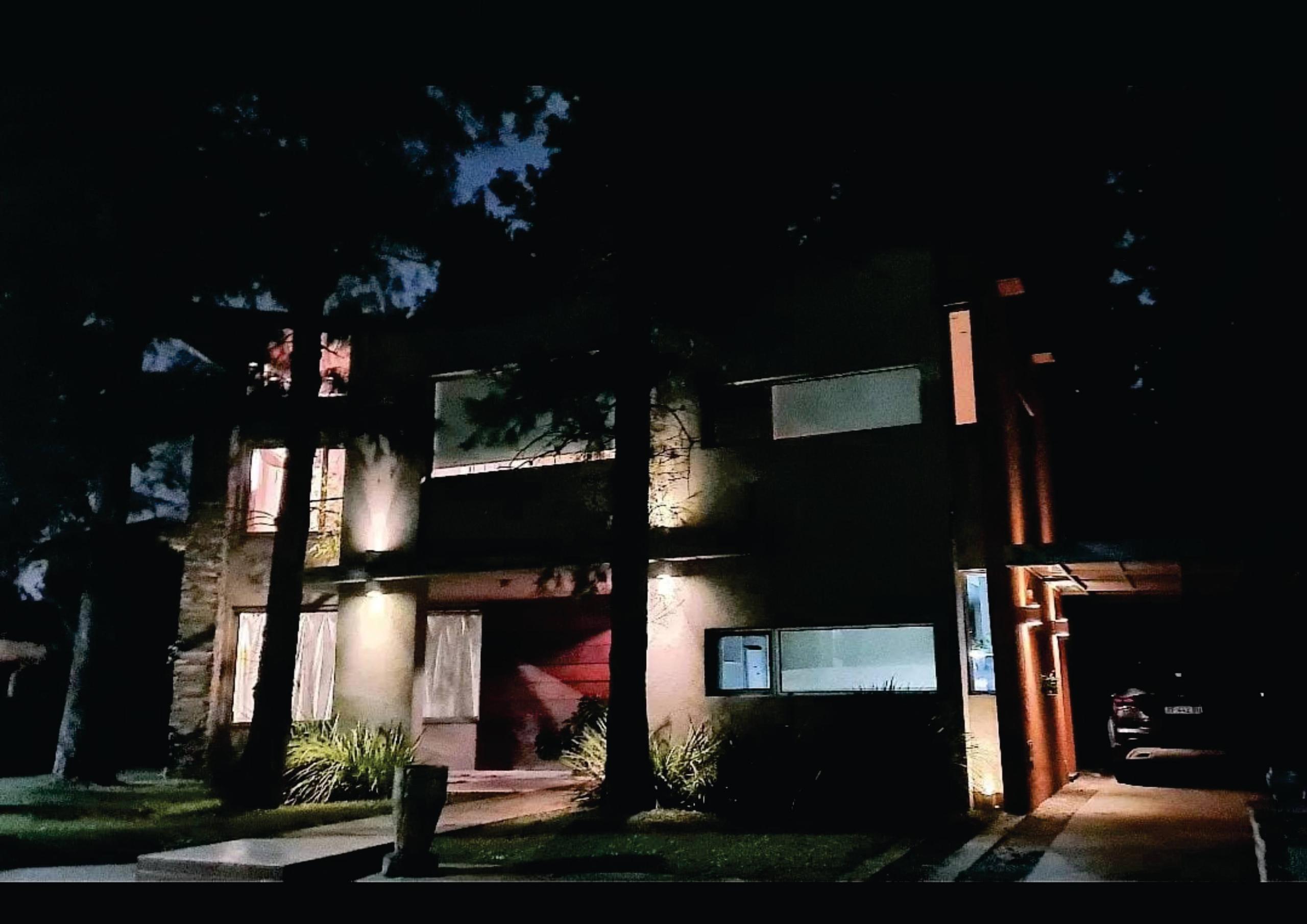 Casa en alquiler temporal en Ezeiza La Deseada amoblada