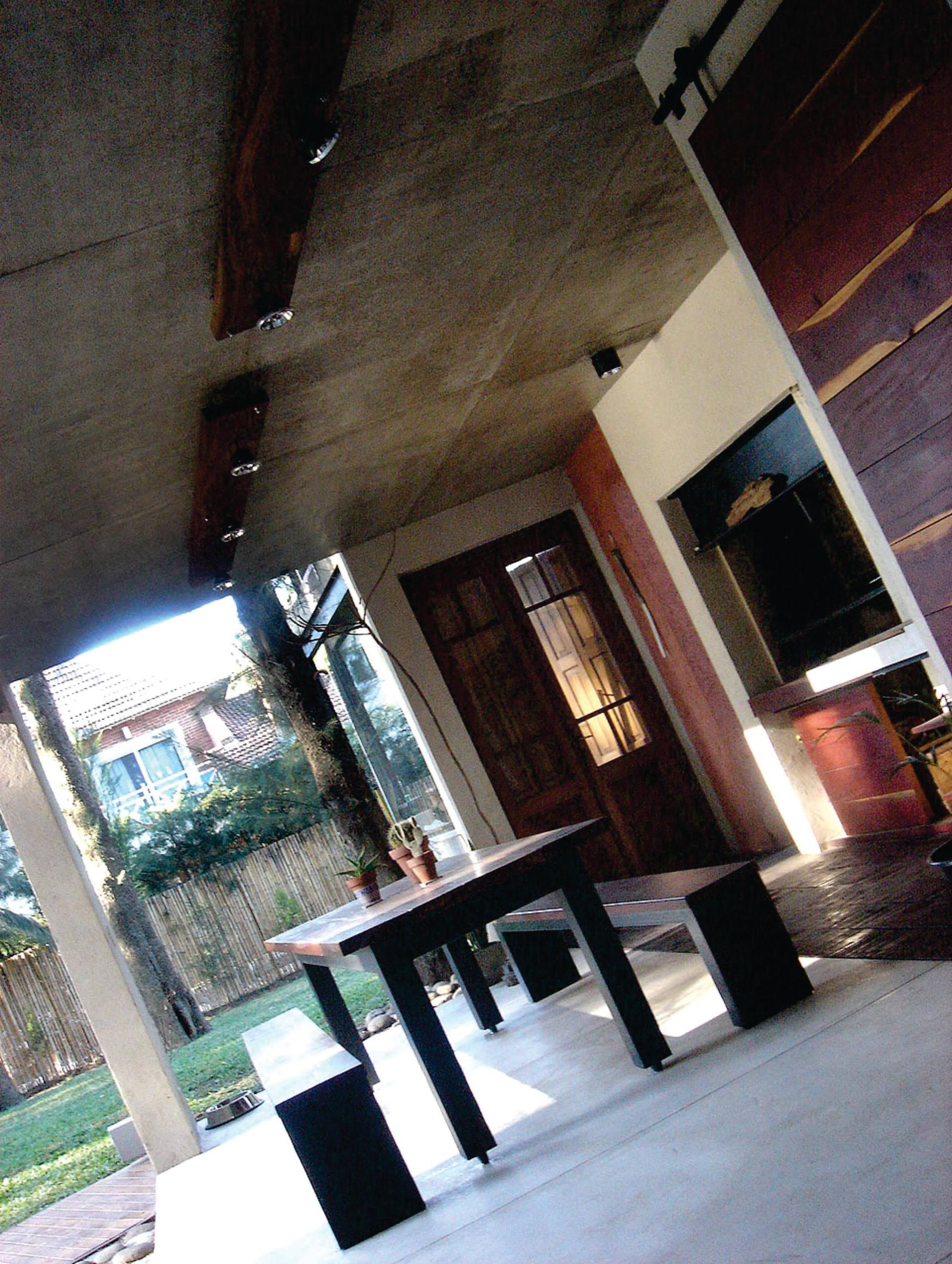 Casa en alquiler temporal en Ezeiza La Deseada amoblada