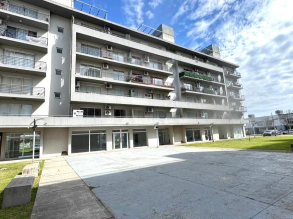 Alquiler de Departamento de 2 ambientes con cochera en Procrear