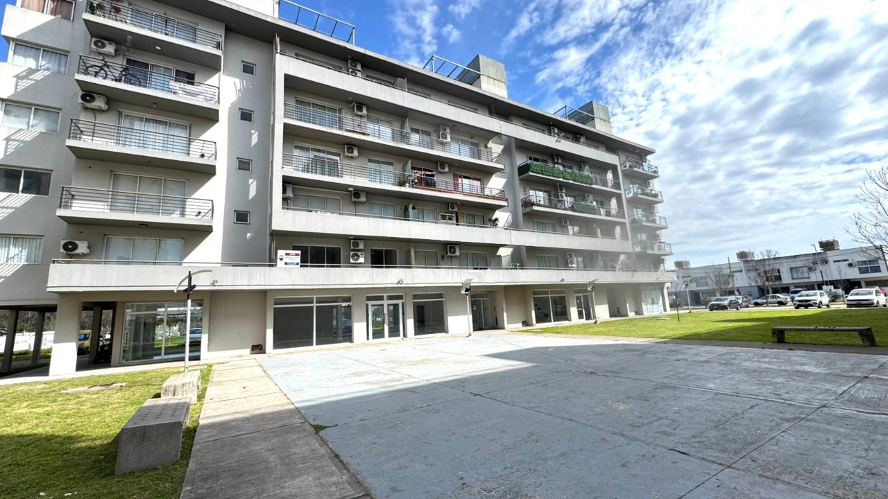 Alquiler de Departamento de 2 ambientes con cochera en Procrear