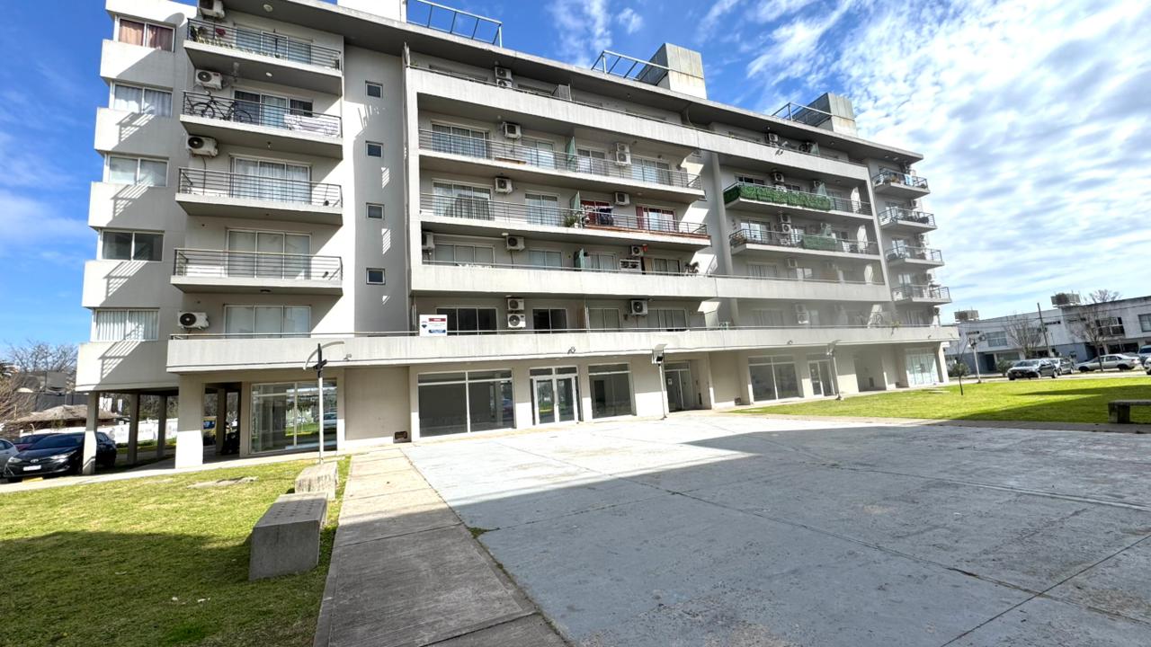 Alquiler de Departamento de 2 ambientes con cochera en Procrear