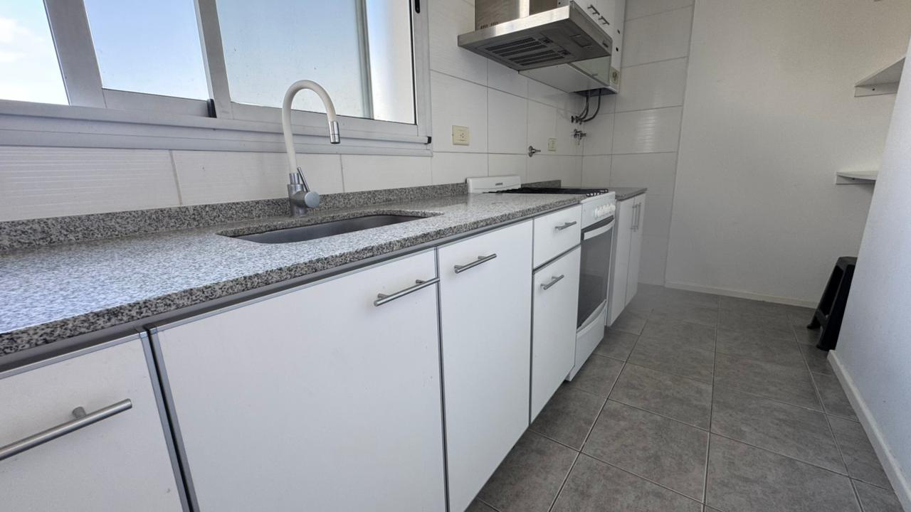 Alquiler de Departamento de 2 ambientes con cochera en Procrear