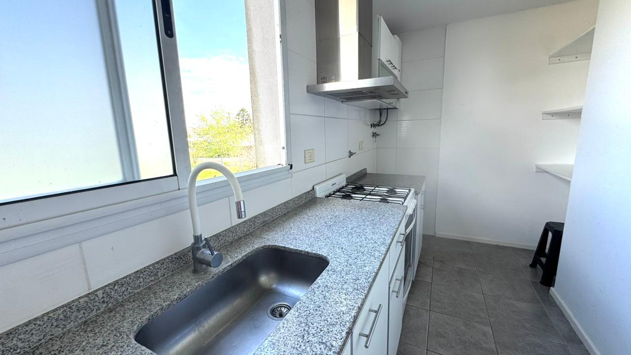 Alquiler de Departamento de 2 ambientes con cochera en Procrear