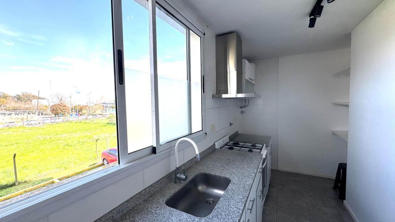 Alquiler de Departamento de 2 ambientes con cochera en Procrear