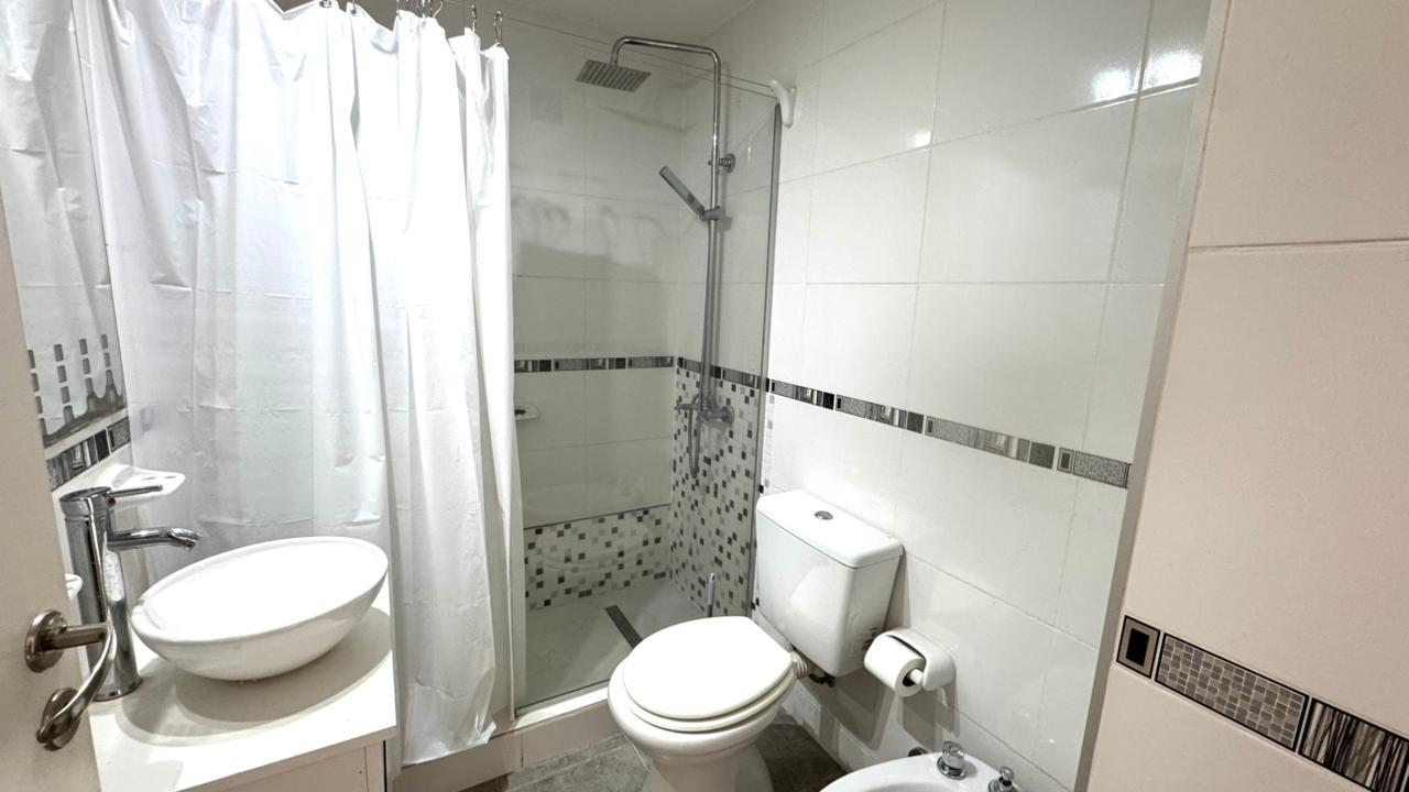 Alquiler de Departamento de 2 ambientes con cochera en Procrear