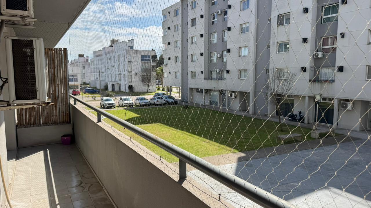 Alquiler de Departamento de 2 ambientes con cochera en Procrear