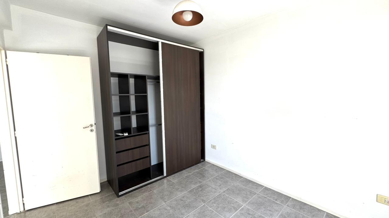 Alquiler de Departamento de 2 ambientes con cochera en Procrear