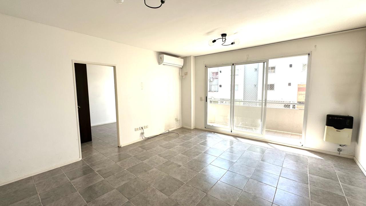 Alquiler de Departamento de 2 ambientes con cochera en Procrear