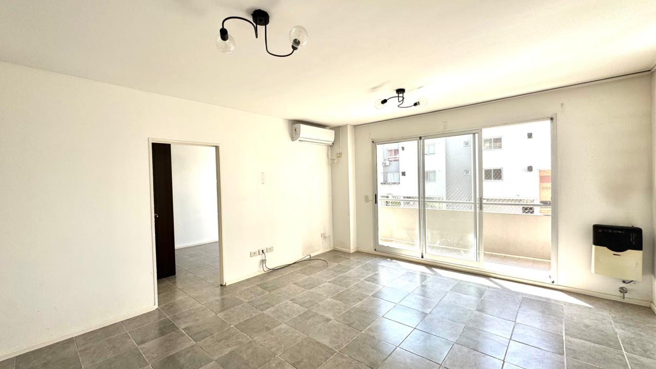 Alquiler de Departamento de 2 ambientes con cochera en Procrear