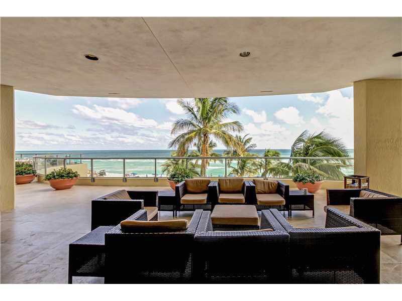 Venta de Departamentos en Miami Florida Edificio del Hotel Double Tree Ocean Point de Hilton