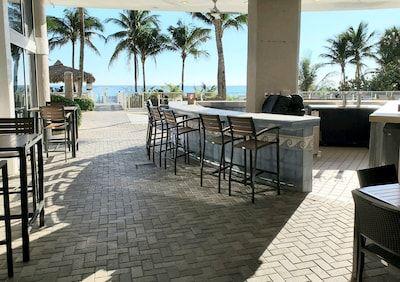Venta de Departamentos en Miami Florida Edificio del Hotel Double Tree Ocean Point de Hilton