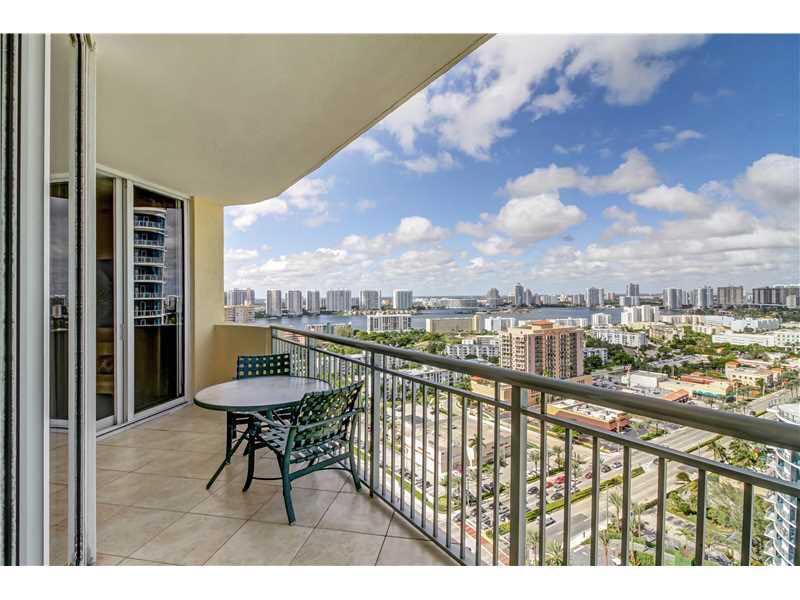 Venta de Departamentos en Miami Florida Edificio del Hotel Double Tree Ocean Point de Hilton