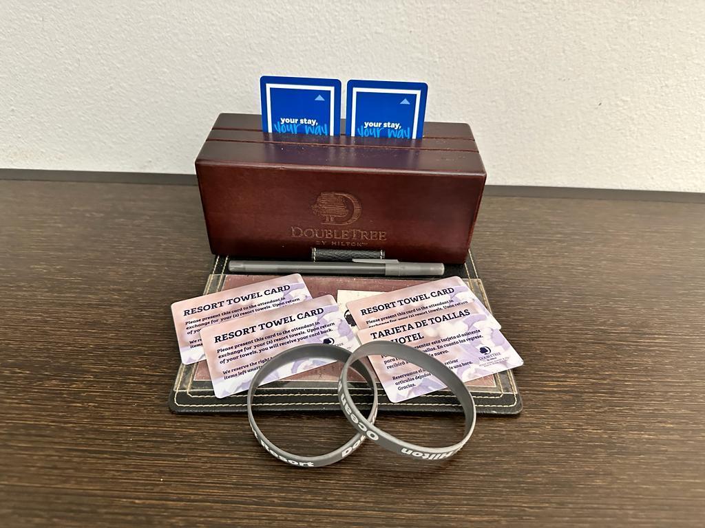 Venta de Departamentos en Miami Florida Edificio del Hotel Double Tree Ocean Point de Hilton