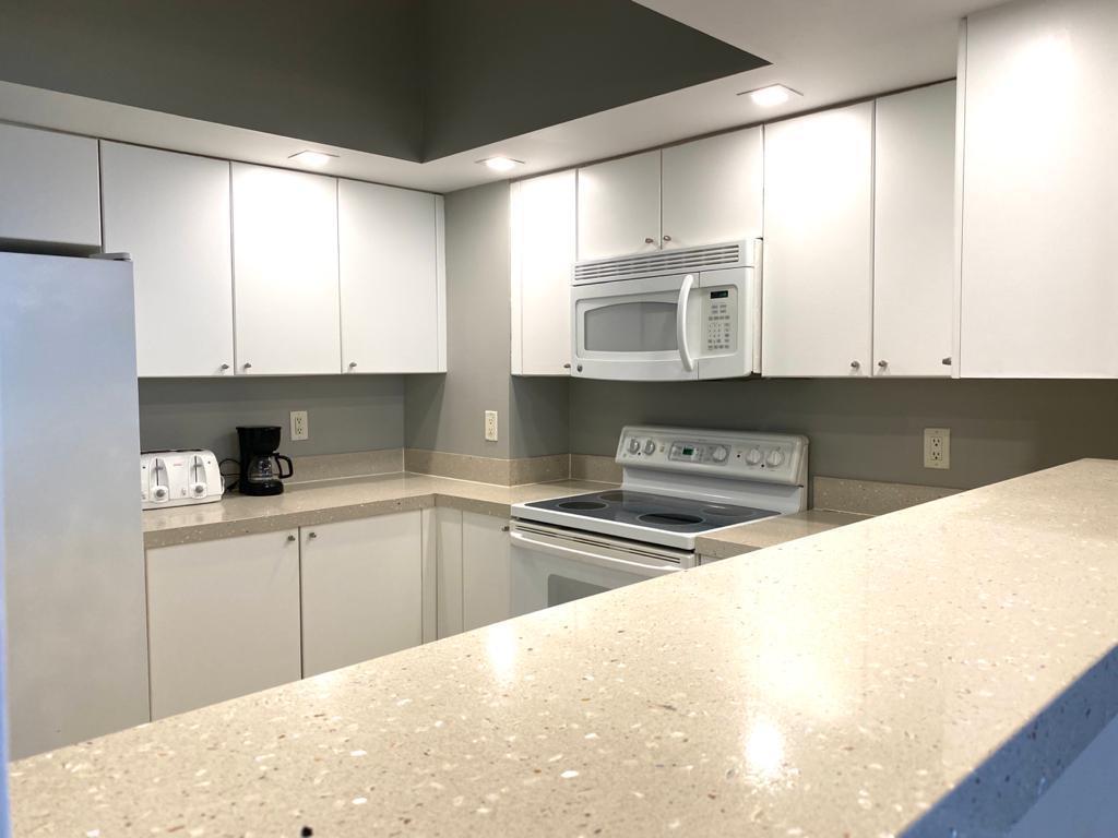 Venta de Departamentos en Miami Florida Edificio del Hotel Double Tree Ocean Point de Hilton
