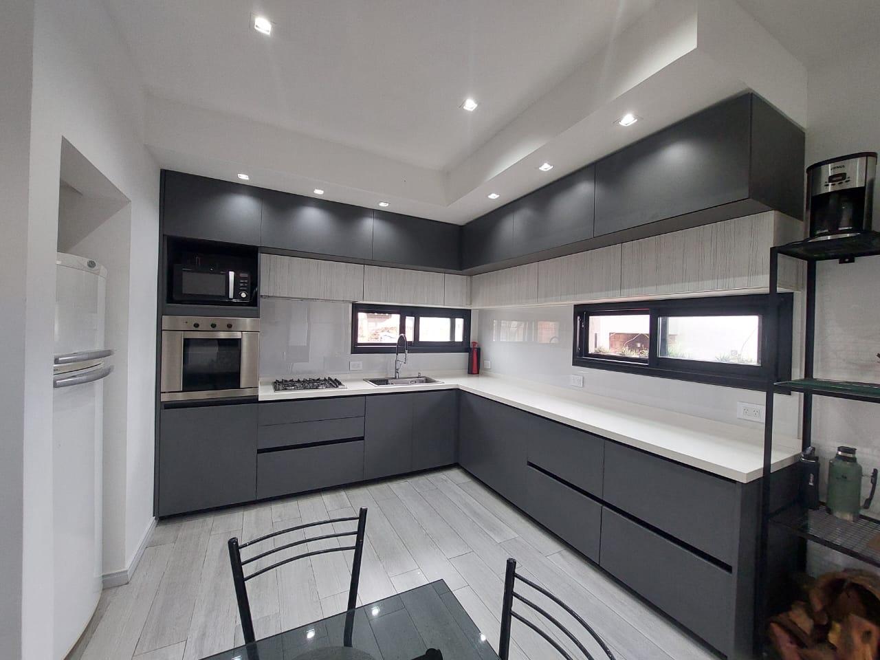 Casa de 3 ambientes en venta apto crédito hipotecario en Spegazzini Ezeiza