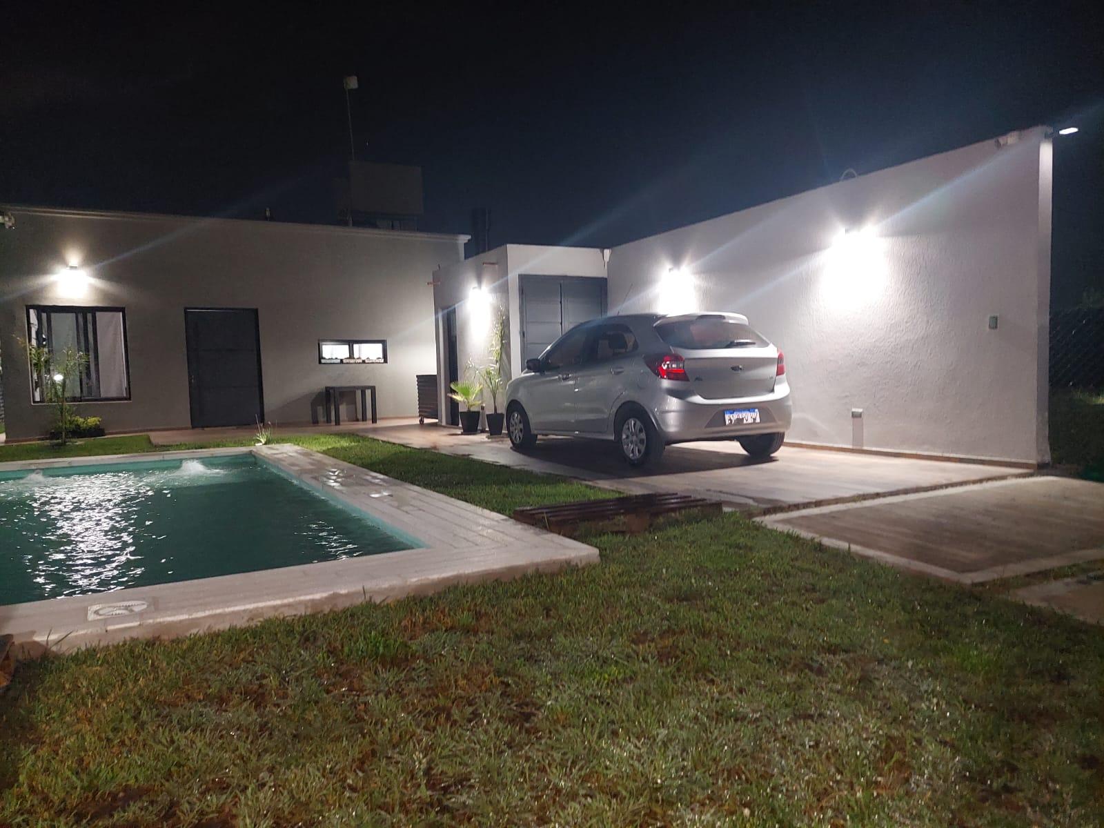 Casa de 3 ambientes en venta apto crédito hipotecario en Spegazzini Ezeiza