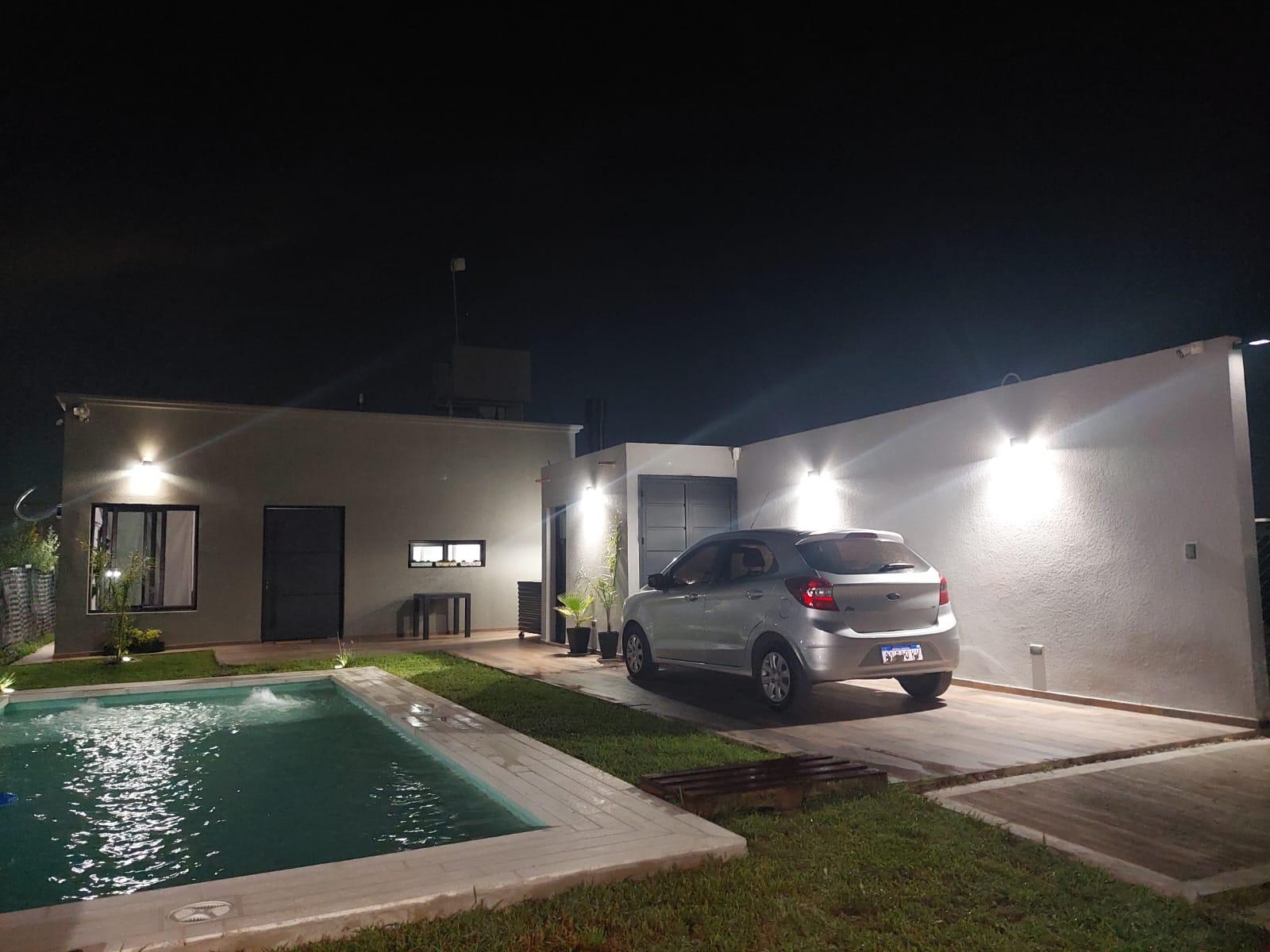 Casa de 3 ambientes en venta apto crédito hipotecario en Spegazzini Ezeiza