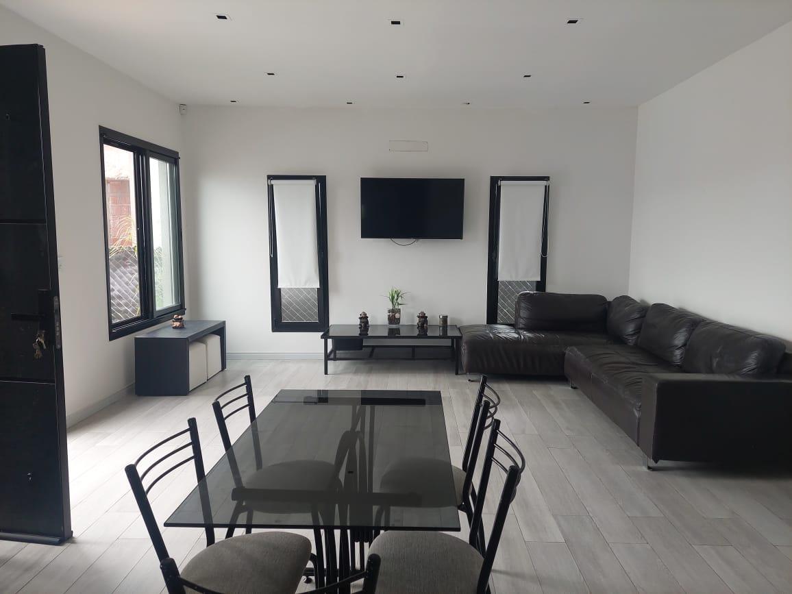 Casa de 3 ambientes en venta apto crédito hipotecario en Spegazzini Ezeiza