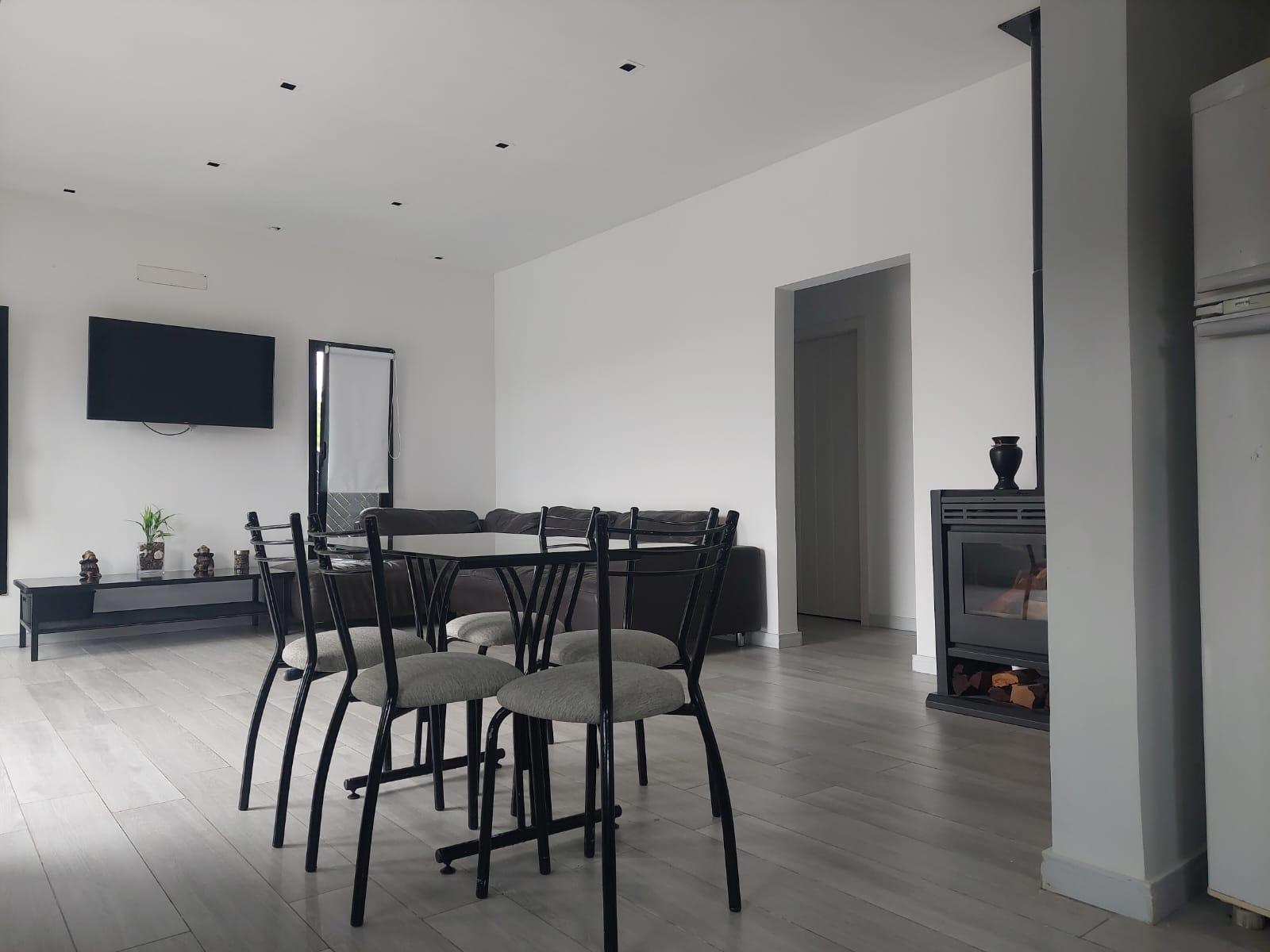 Casa de 3 ambientes en venta apto crédito hipotecario en Spegazzini Ezeiza