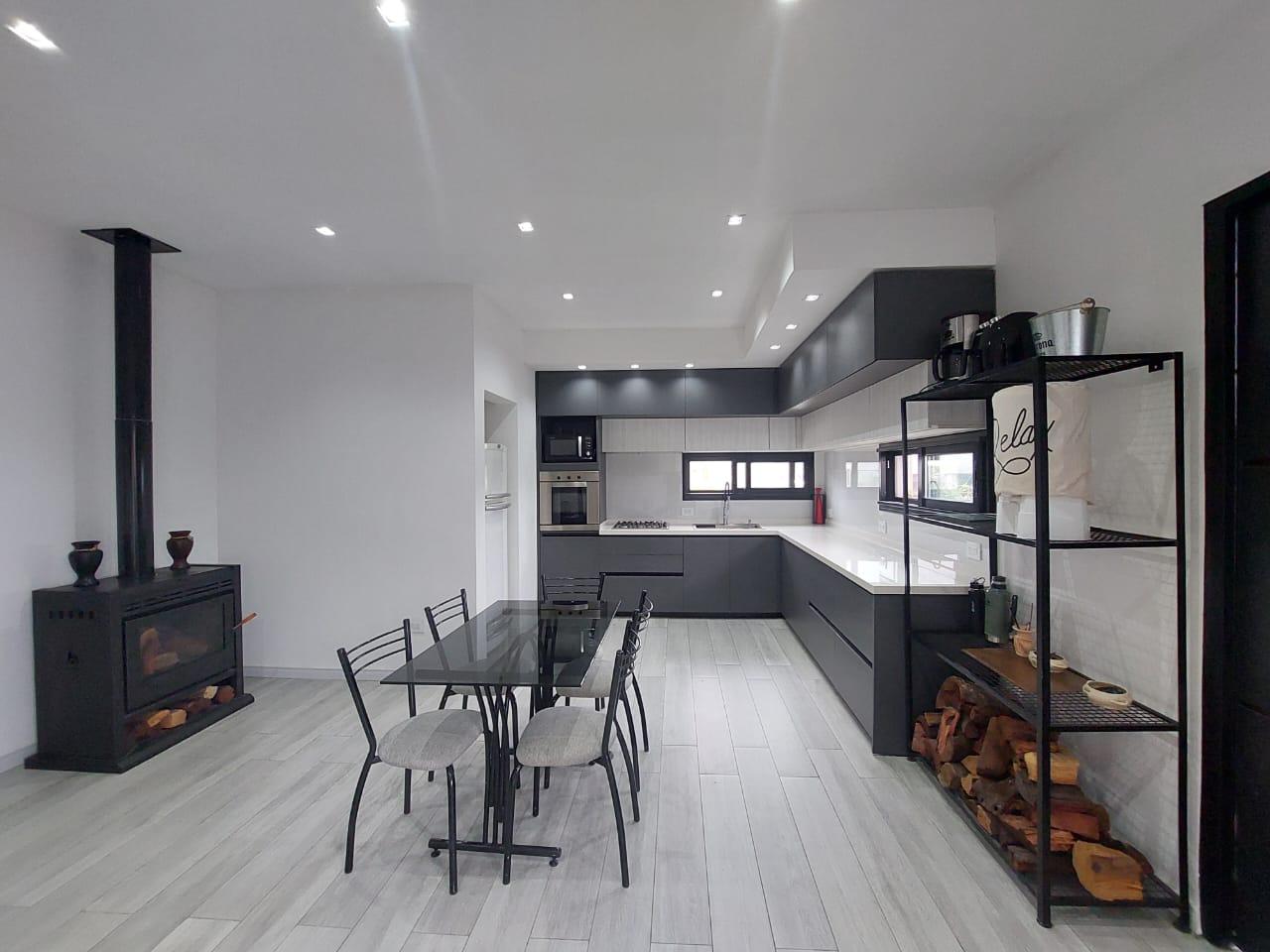 Casa de 3 ambientes en venta apto crédito hipotecario en Spegazzini Ezeiza