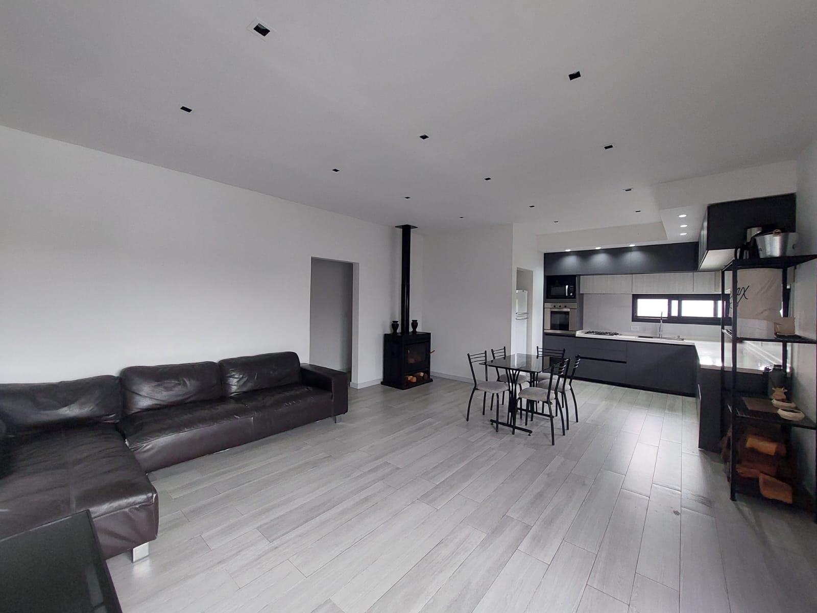 Casa de 3 ambientes en venta apto crédito hipotecario en Spegazzini Ezeiza