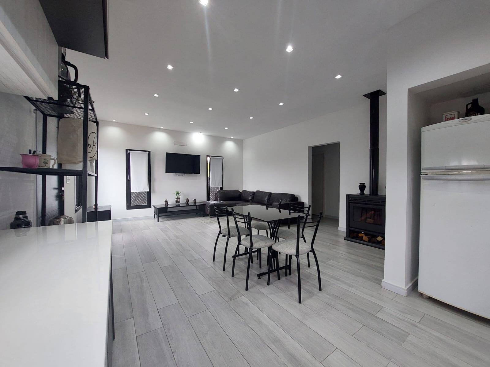 Casa de 3 ambientes en venta apto crédito hipotecario en Spegazzini Ezeiza
