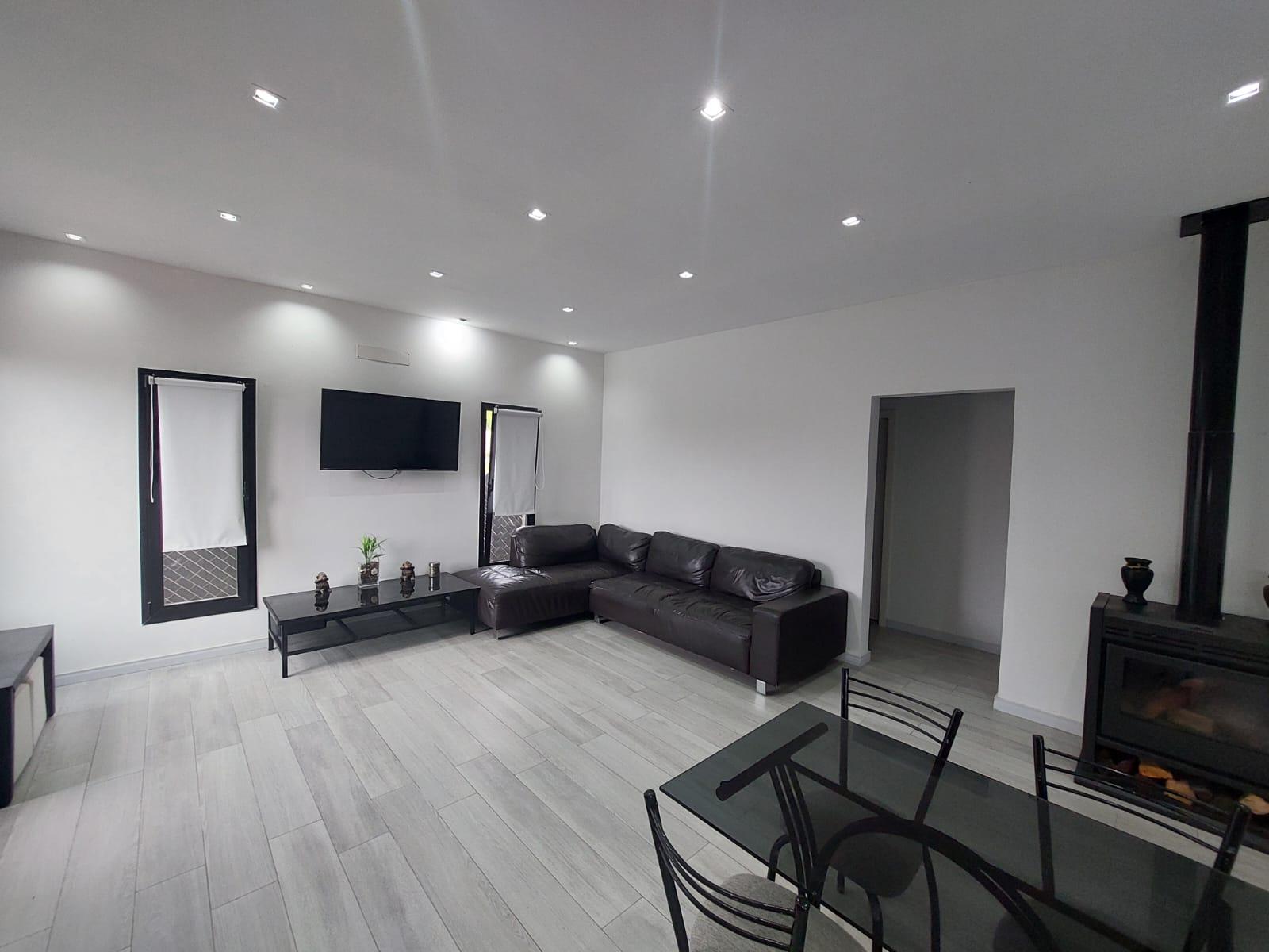 Casa de 3 ambientes en venta apto crédito hipotecario en Spegazzini Ezeiza