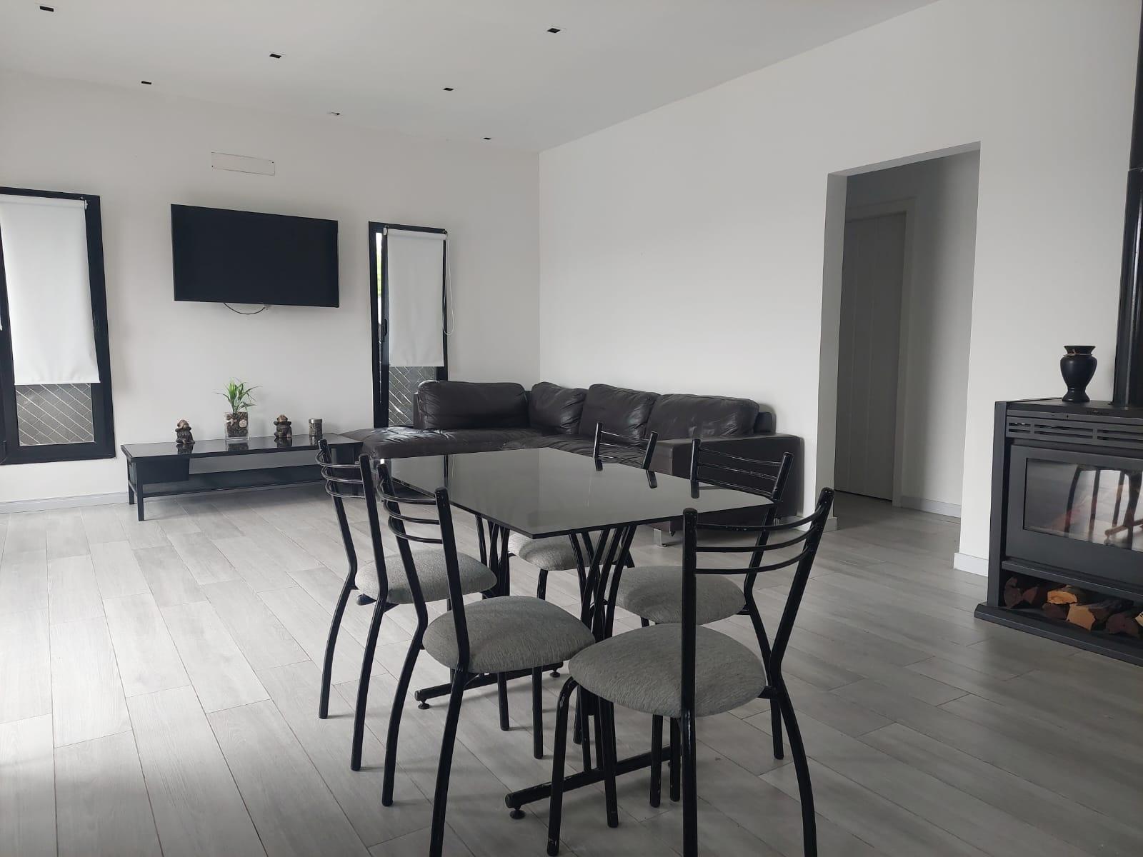Casa de 3 ambientes en venta apto crédito hipotecario en Spegazzini Ezeiza