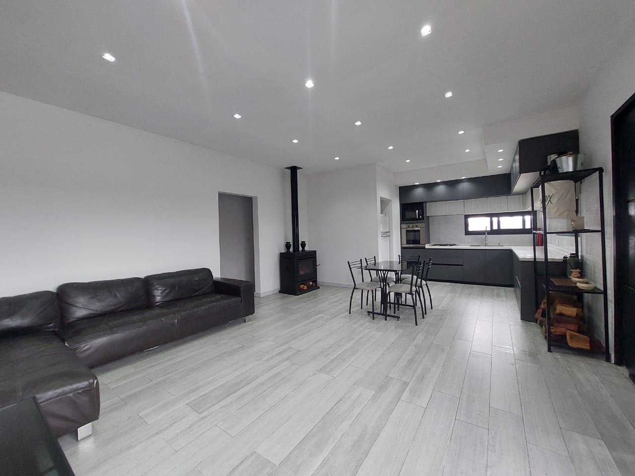 Casa de 3 ambientes en venta apto crédito hipotecario en Spegazzini Ezeiza