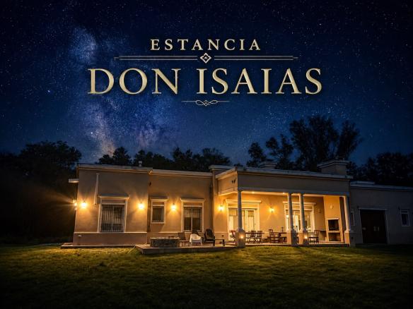 Venta de Estancia en Lobos Provincia de Buenos Aires