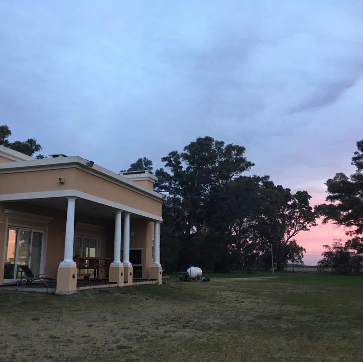 Venta de Estancia en Lobos Provincia de Buenos Aires