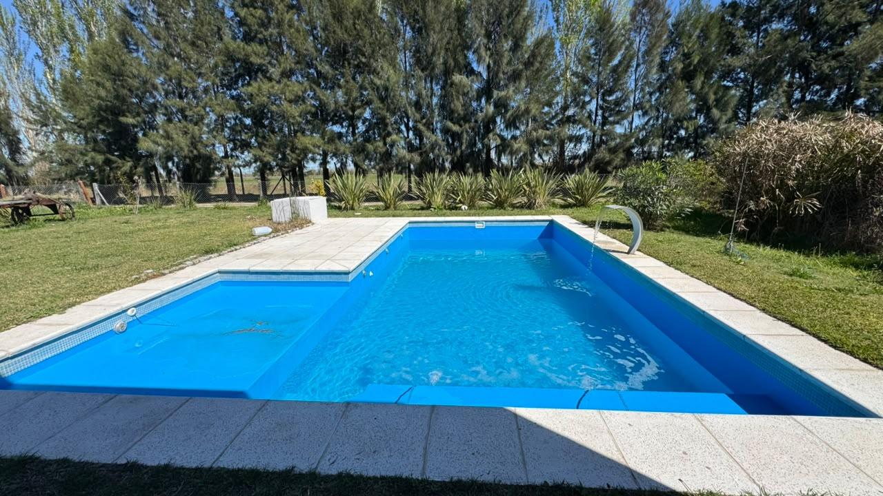 Casa con 4 dormitorios a la venta en Lagos de San Eliseo Guernica Acceso por Ruta 58