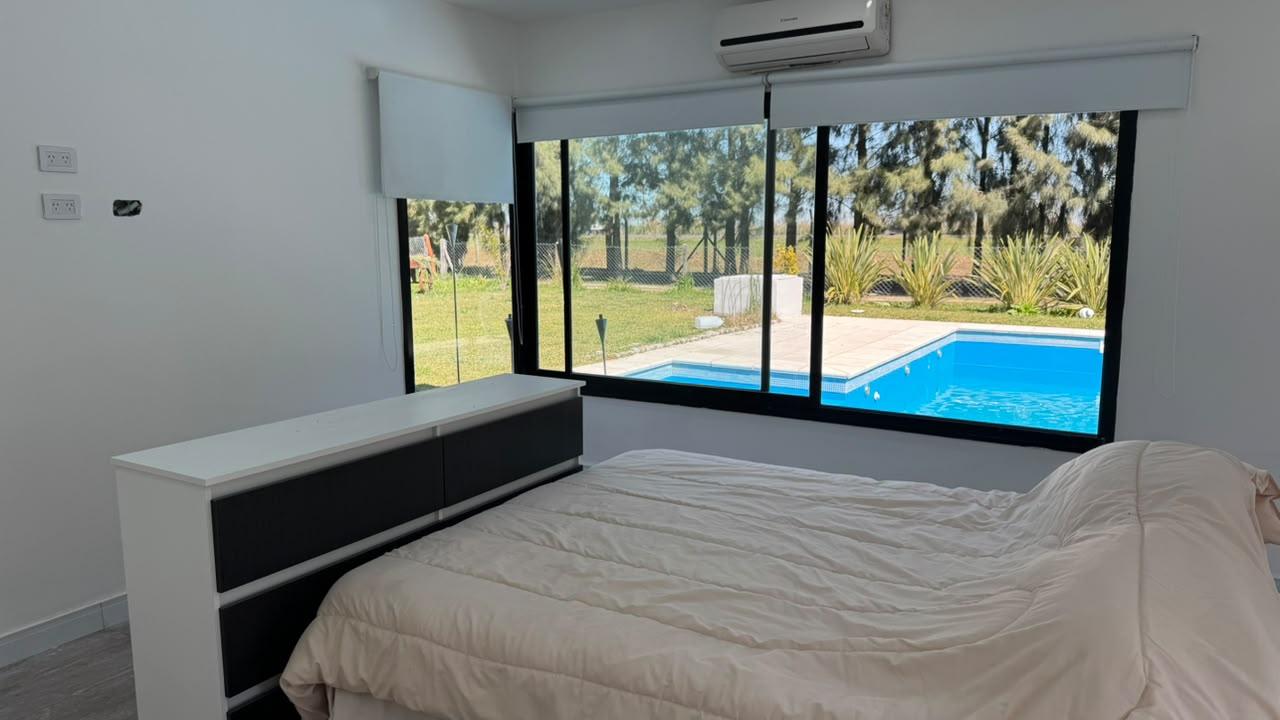 Casa con 4 dormitorios a la venta en Lagos de San Eliseo Guernica Acceso por Ruta 58
