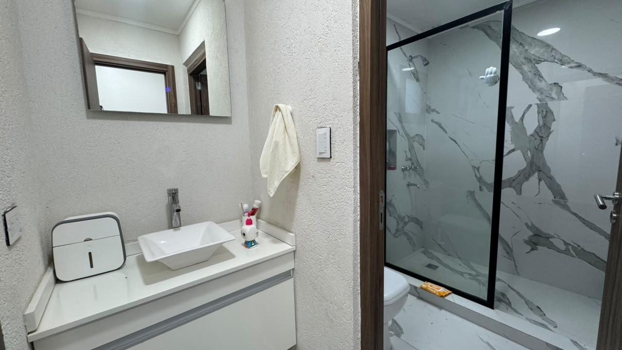 Casa con 3 dormitorios quincho y piscina a la venta en Lagos de San Eliseo Guernica Acceso por Ruta 58