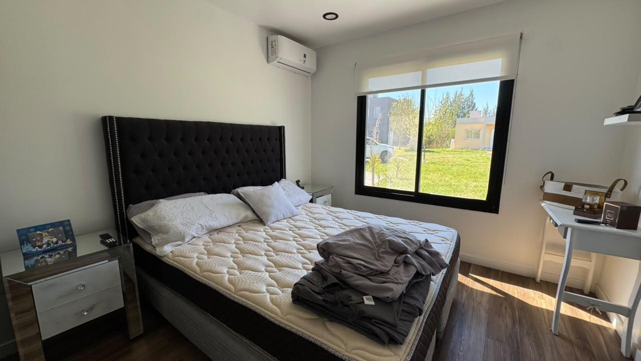 Casa con 3 dormitorios quincho y piscina a la venta en Lagos de San Eliseo Guernica Acceso por Ruta 58