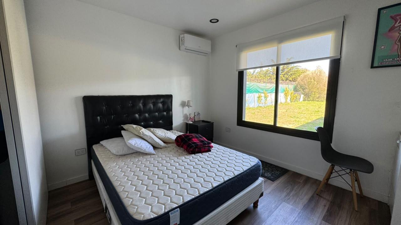 Casa con 3 dormitorios quincho y piscina a la venta en Lagos de San Eliseo Guernica Acceso por Ruta 58