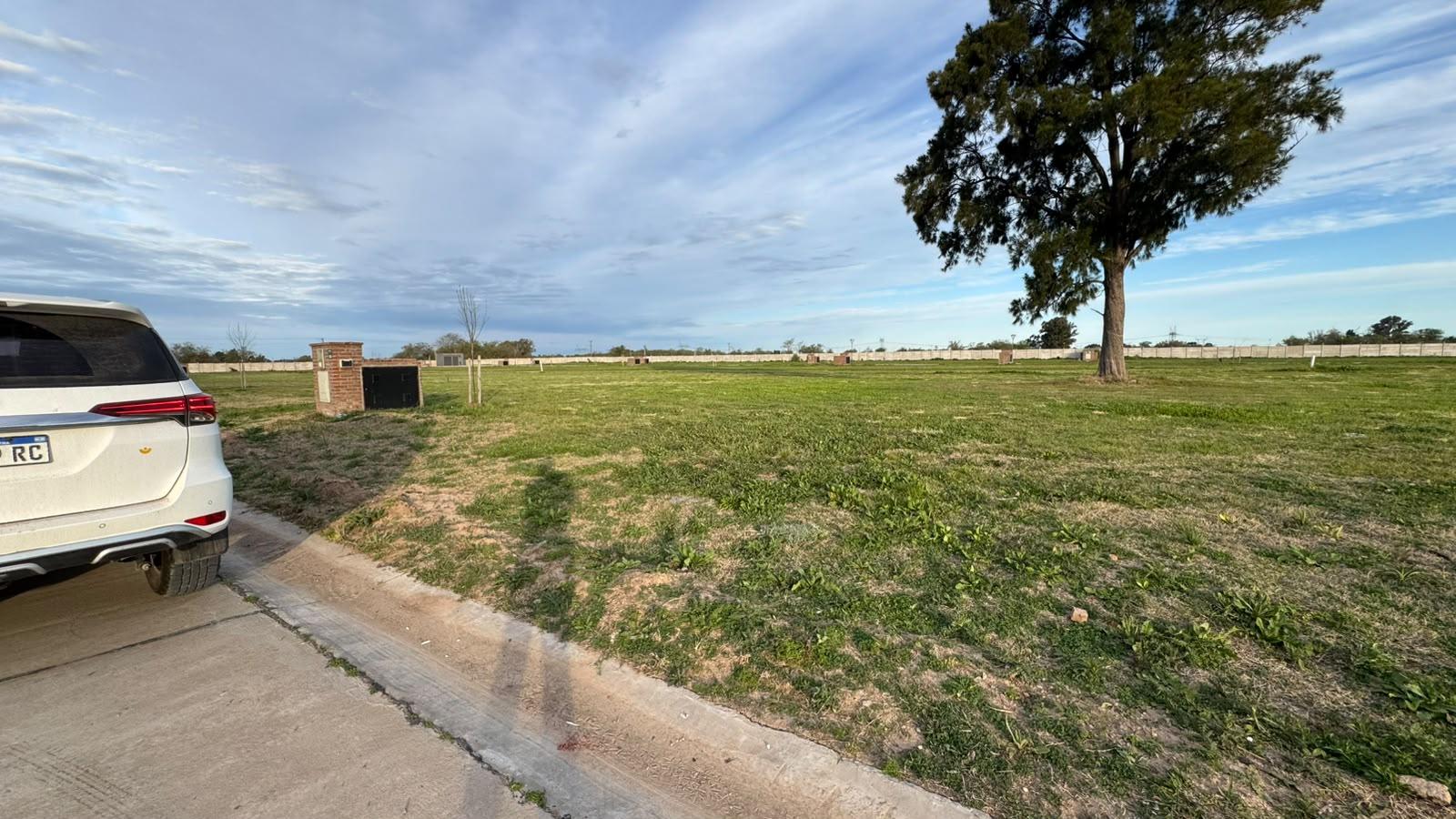 Lote De 700 M2 En Venta En Saint Thomas Chico Canning
