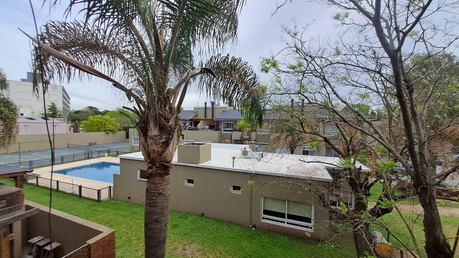 WhatsApp Image 2026-10-06 at 11.49.37 (2) Departamento en Venta y Alquiler en Canning Primer Piso por escalera complejo Amaneceres De Canning