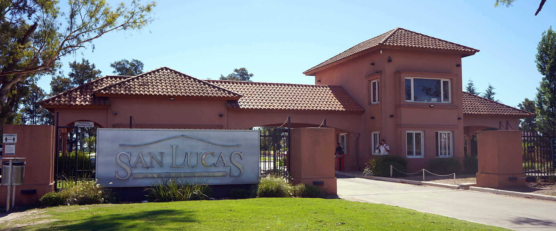 Casa en construcción con financiación · San Lucas