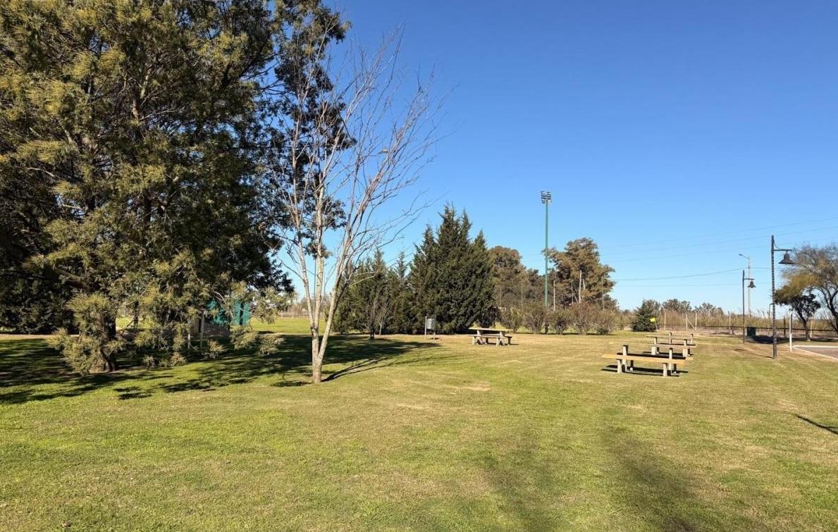 Lote en venta en San Vicente barrio San Lucas con acceso desde Ruta 16
