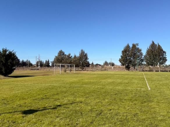 Lote en venta en San Vicente barrio San Lucas con acceso desde Ruta 16