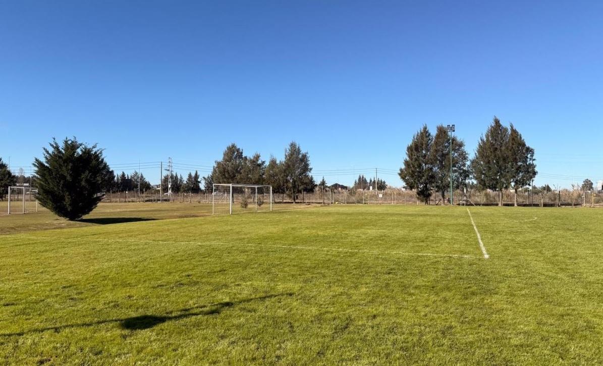 Lote en venta en San Vicente barrio San Lucas con acceso desde Ruta 16