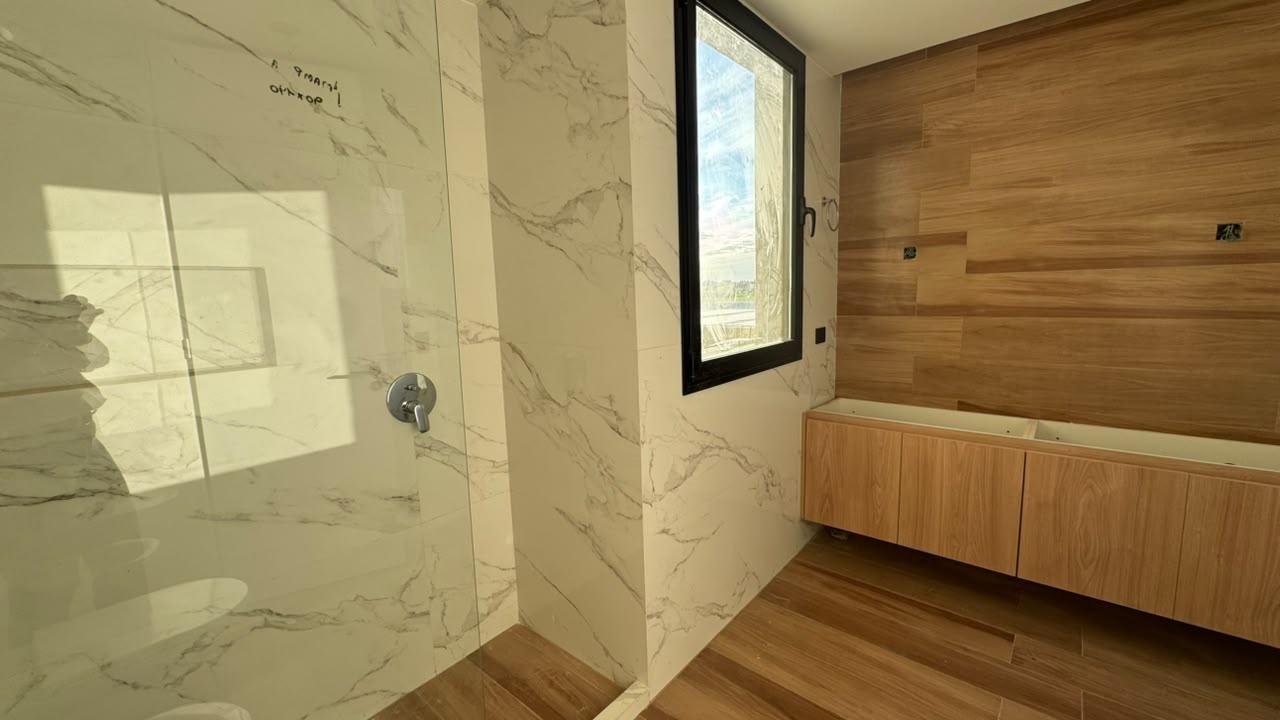 Casa en venta a estrenar en Saint Thomas Chico Canning