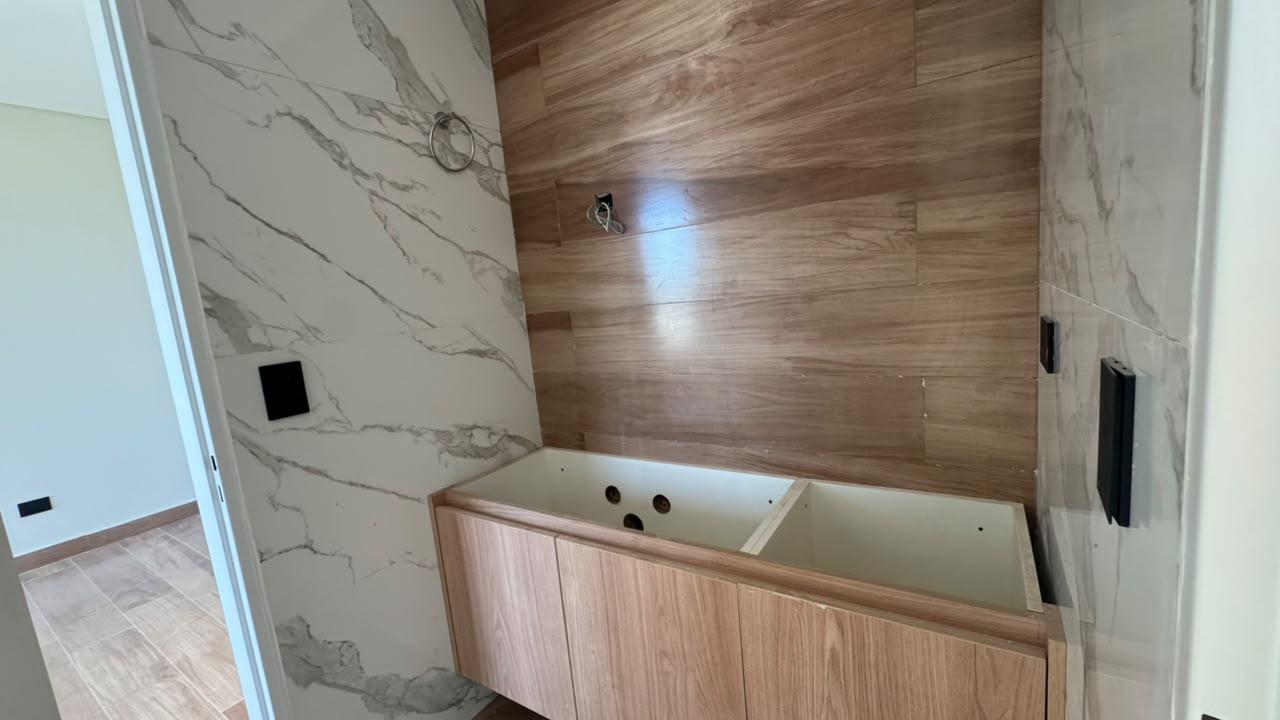 Casa en venta a estrenar en Saint Thomas Chico Canning