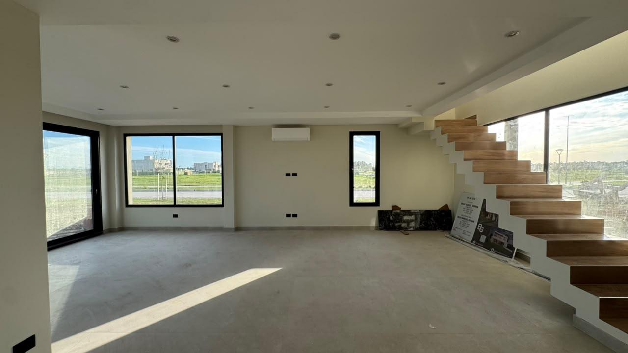Casa en venta a estrenar en Saint Thomas Chico Canning
